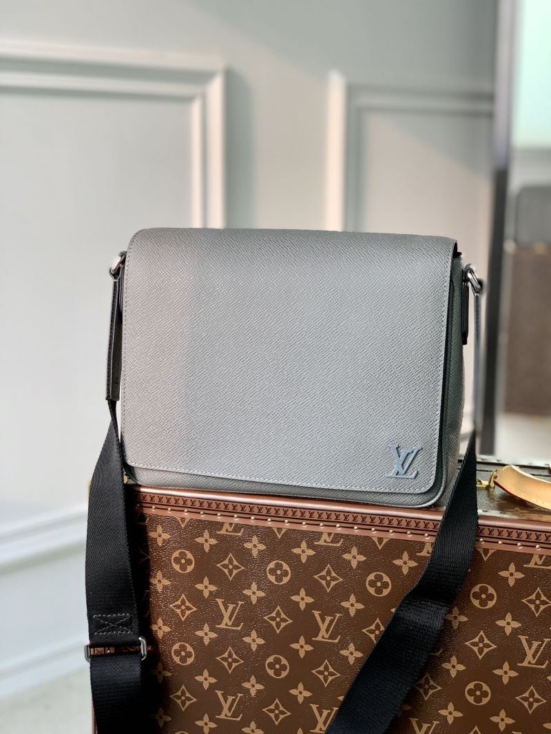 Mens LV Satchel bags